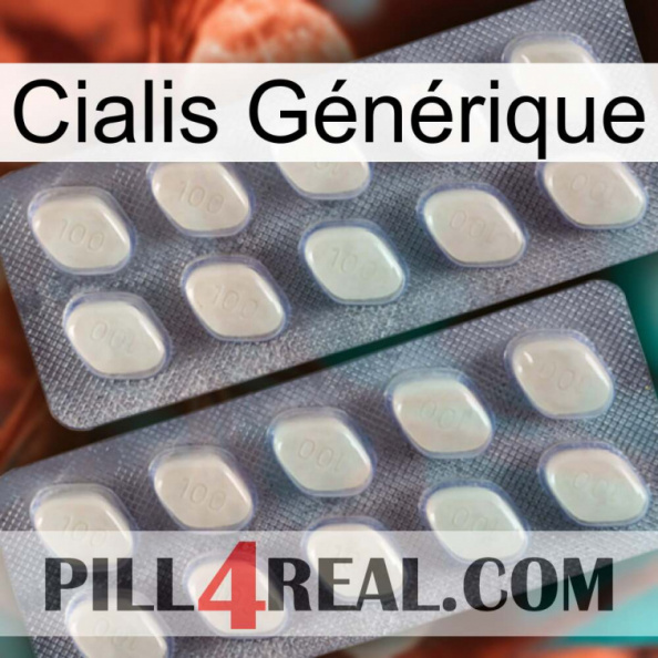 Cialis Générique 07